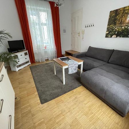 Le-Citywohnung-I Leipzig Extérieur photo