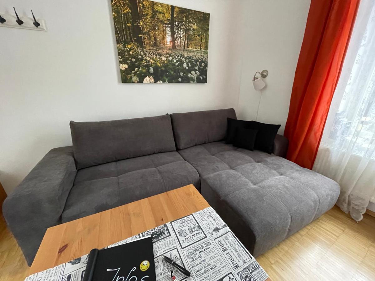 Le-Citywohnung-I Leipzig Extérieur photo